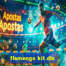 flamengo kit dls